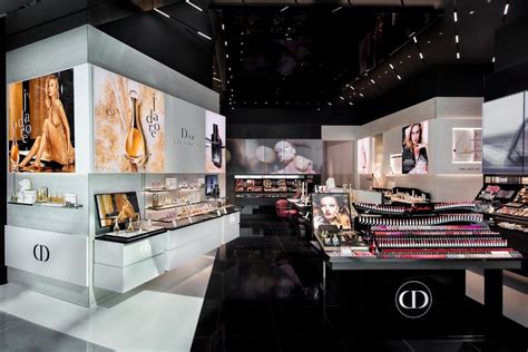 dior makeup dubai